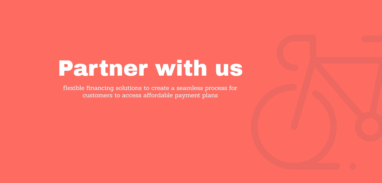 Bicycle shops are now collaborating with BikePay to provide an exciting new opportunity for their customers.