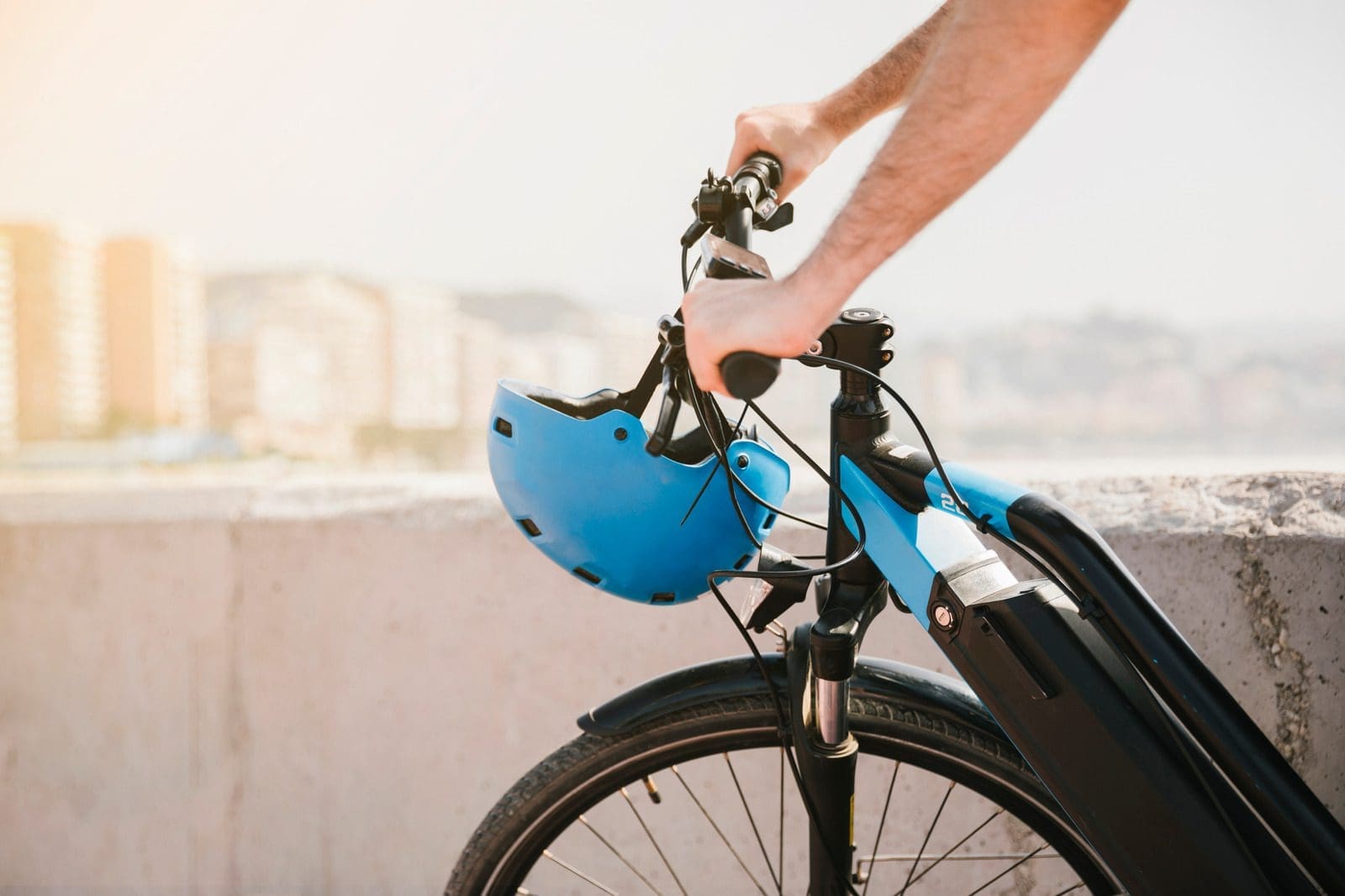 E Bike