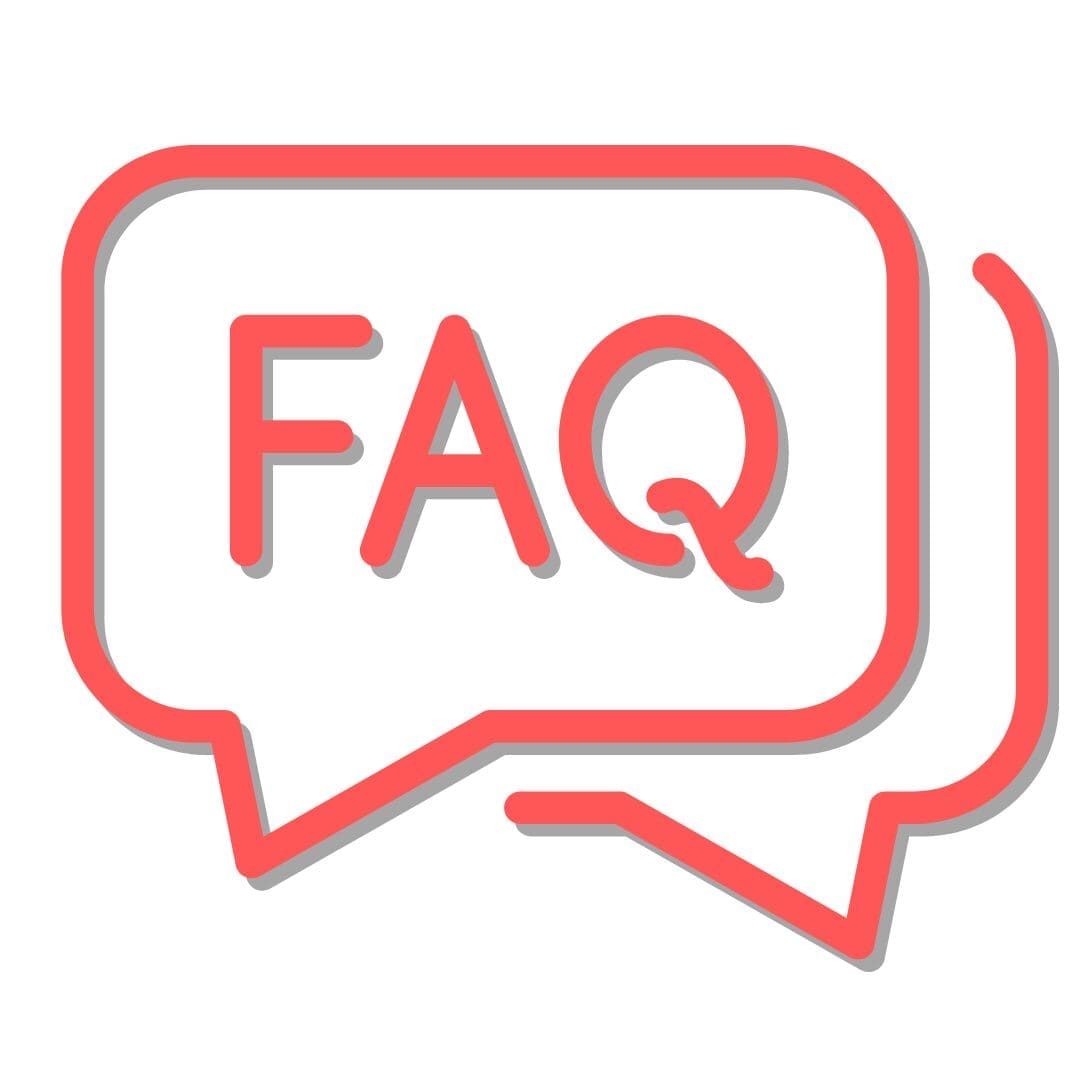 FAQ logo