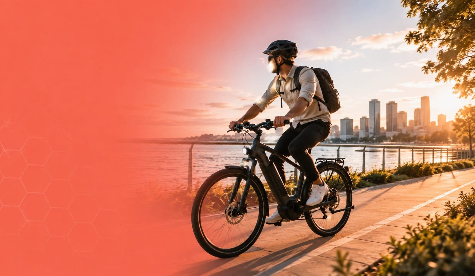 Electric Bicycle