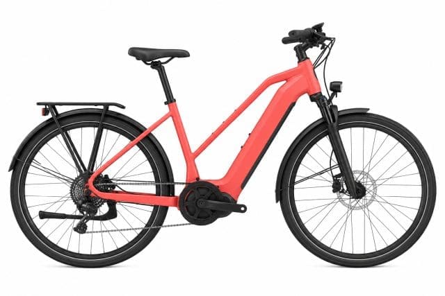 Bikepay Commuter E-Bike Loans- Image 300x200 Commuter E-Bike